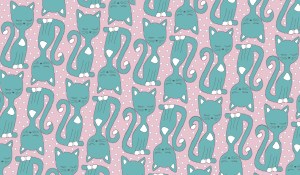 miezenkram_rosa_mint_Punkte