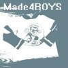 made for boys