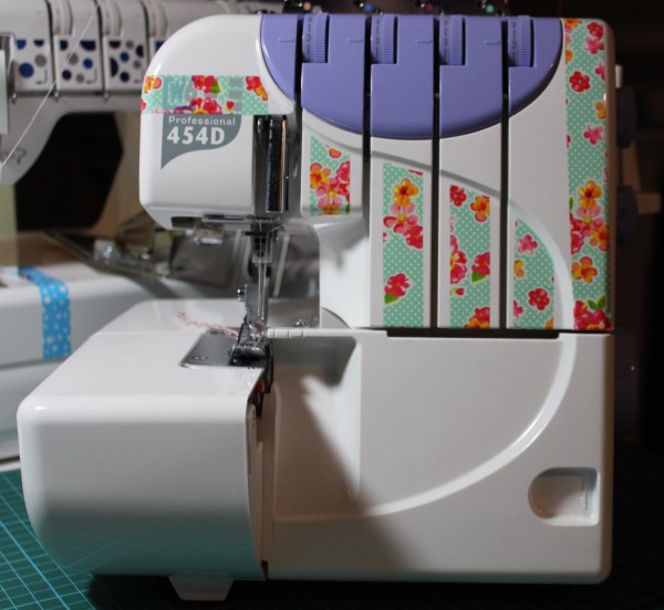 Bye bye W6! img_1933